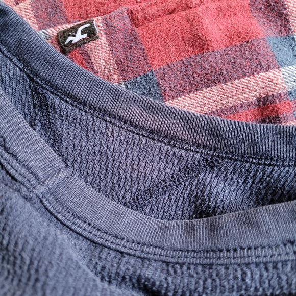 Men's Hollister pajama/lounge set - Picture 11 of 14